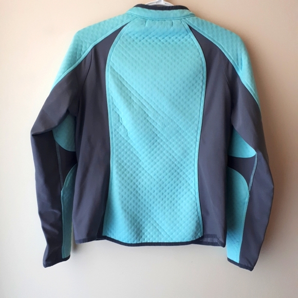 NIKE GOLF JACKET - Picture 2 of 8